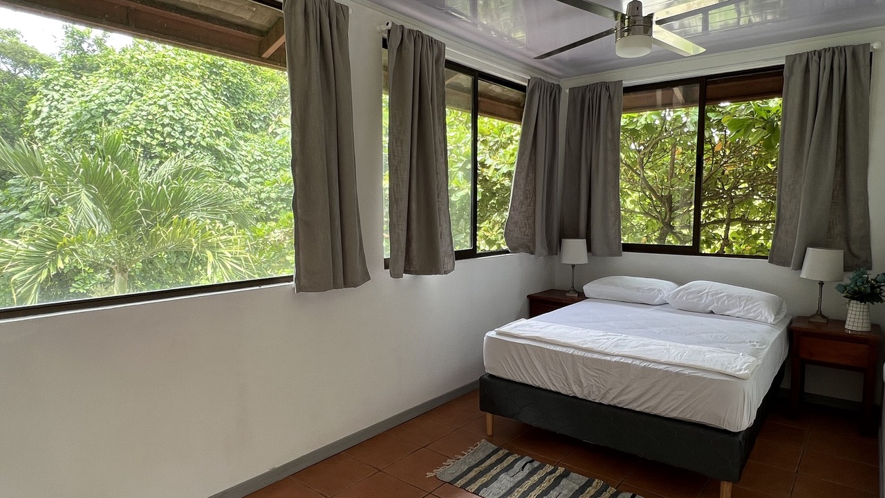 Photo of Bedroom in La Cruz