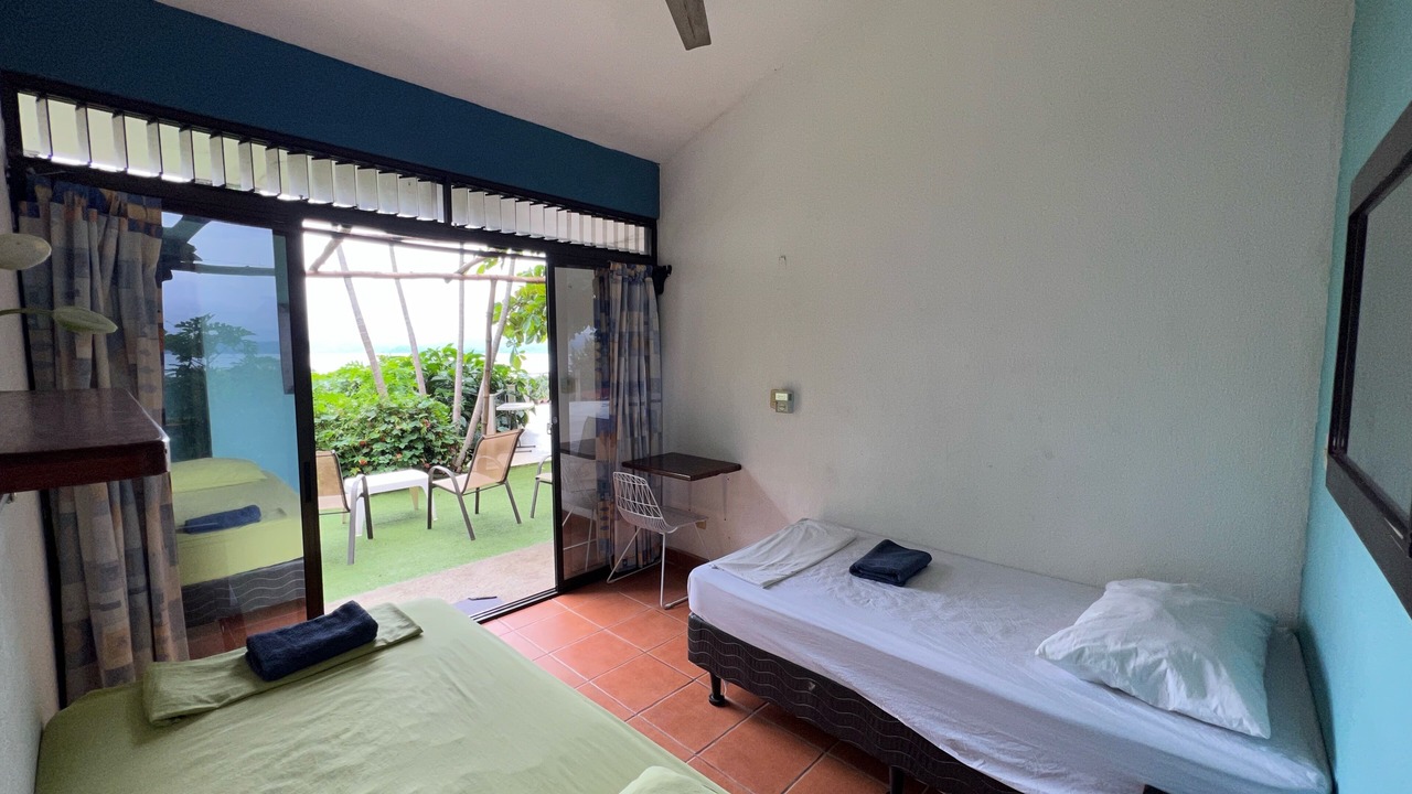Photo of Bedroom in La Cruz