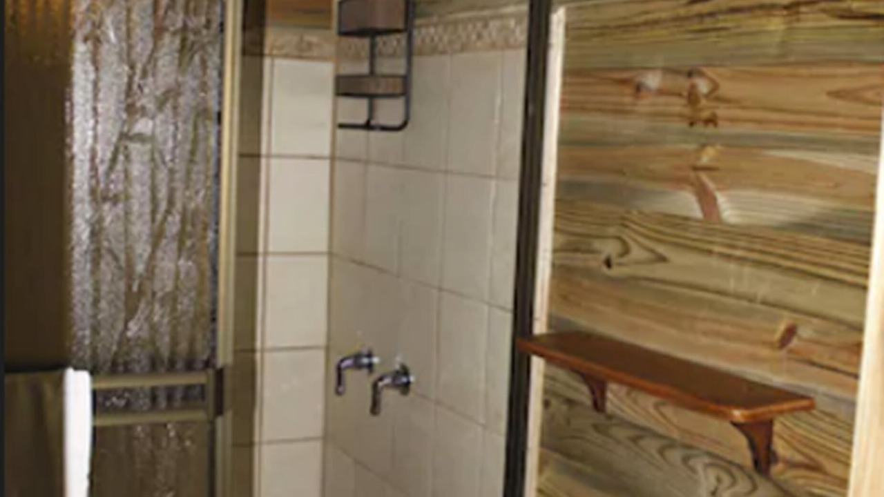 Photo of Bathroom in La Cruz