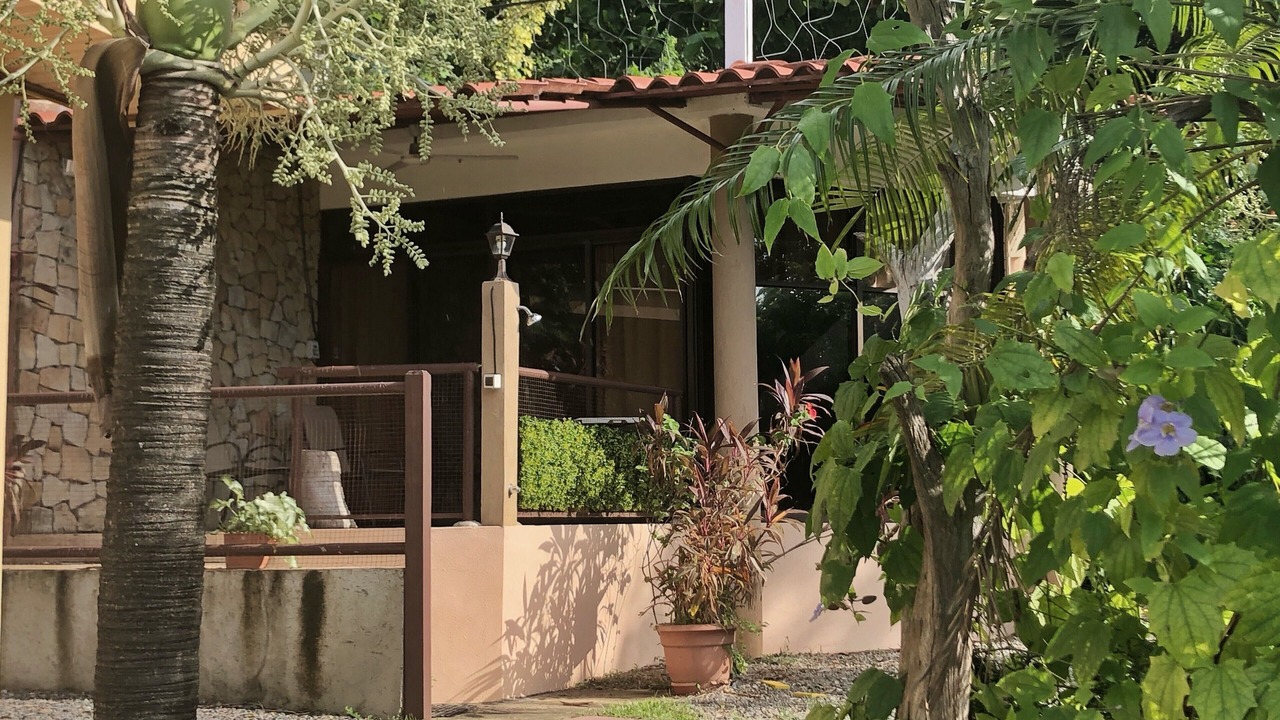Photo of Outdoor in La Cruz