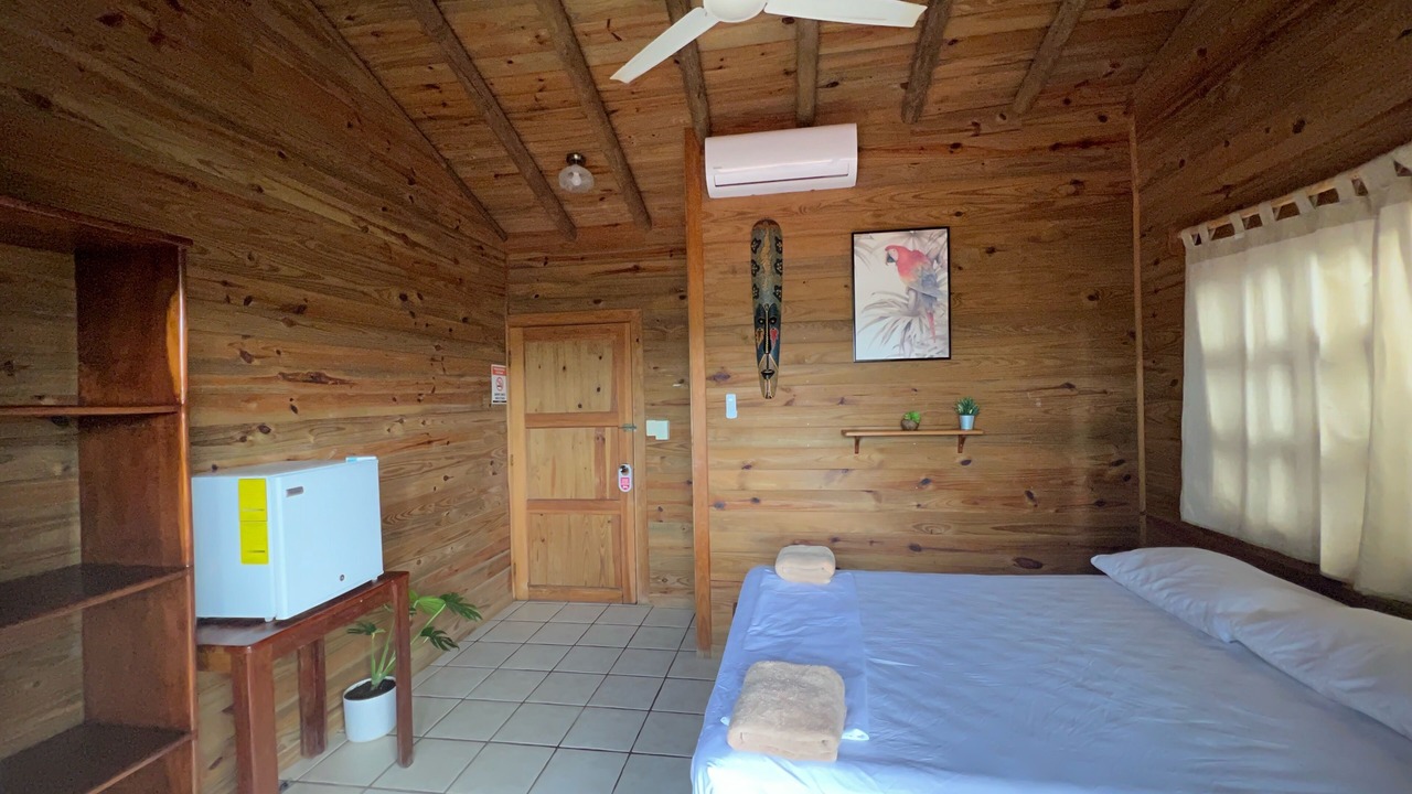 Photo of Bedroom in La Cruz