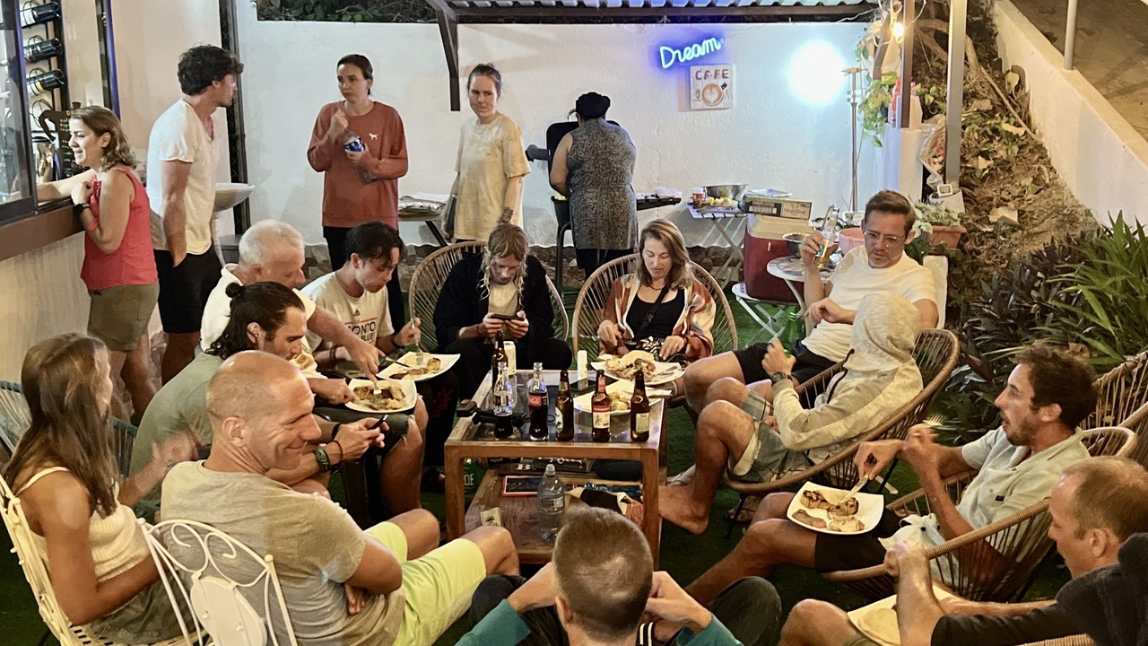Photo of Others in La Cruz