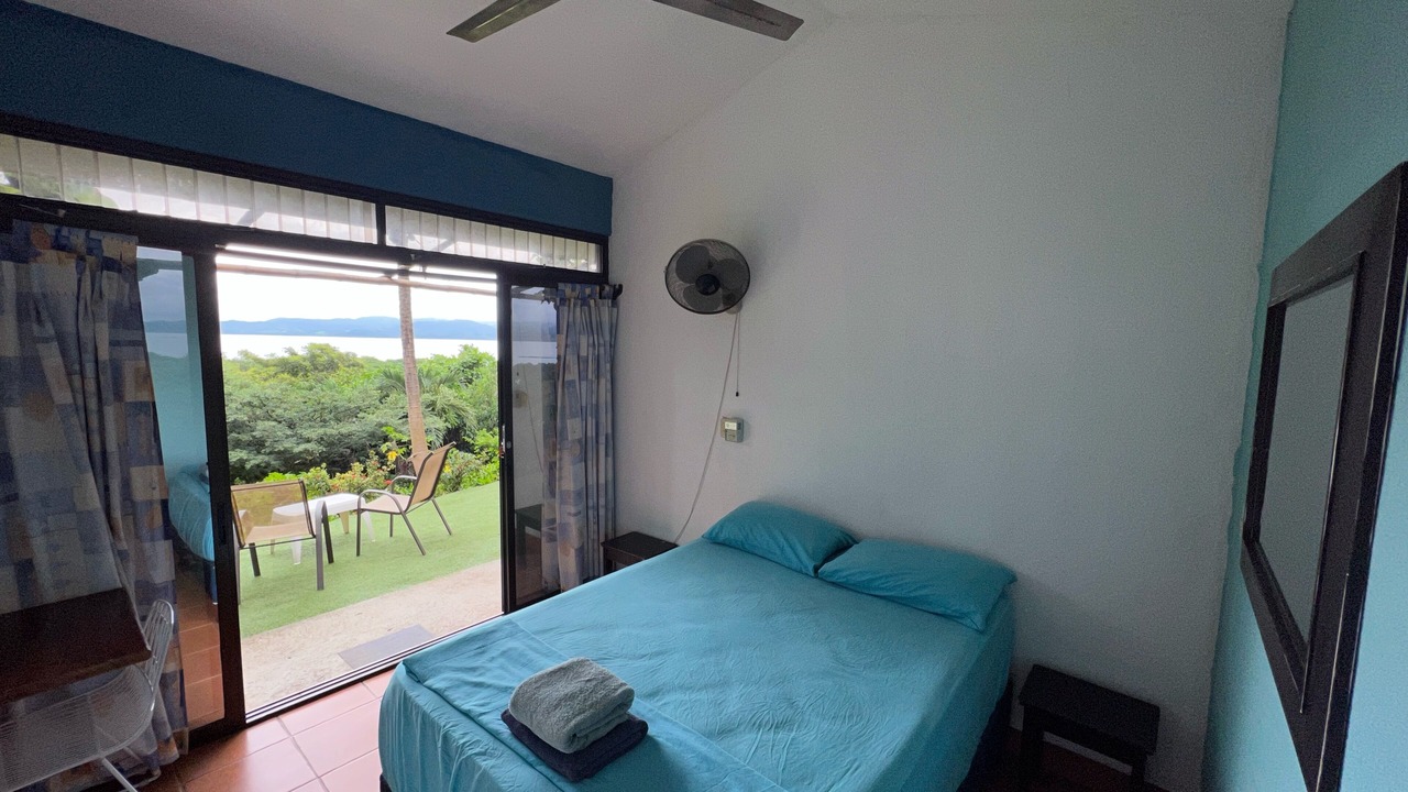 Photo of Bedroom in La Cruz