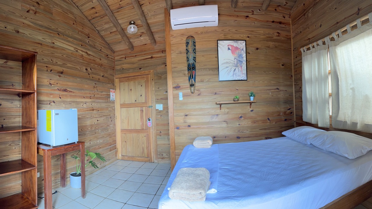 Photo of Bedroom in La Cruz