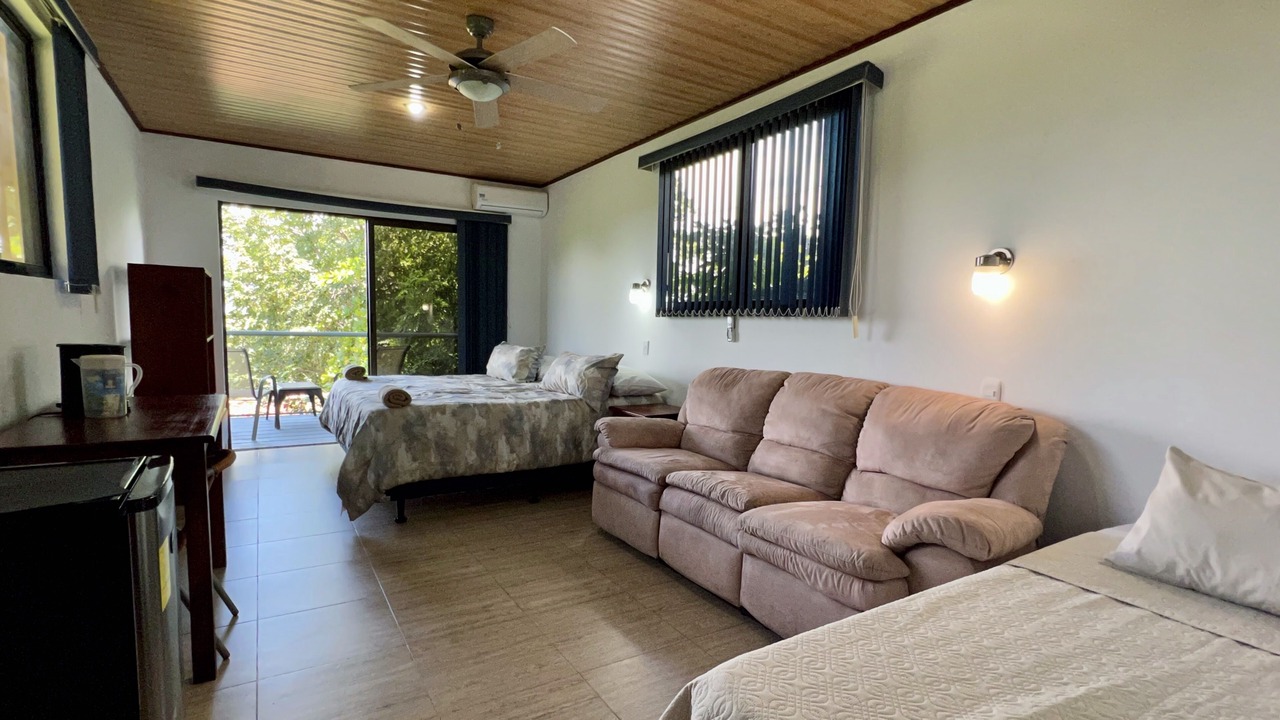 Photo of Bedroom in La Cruz