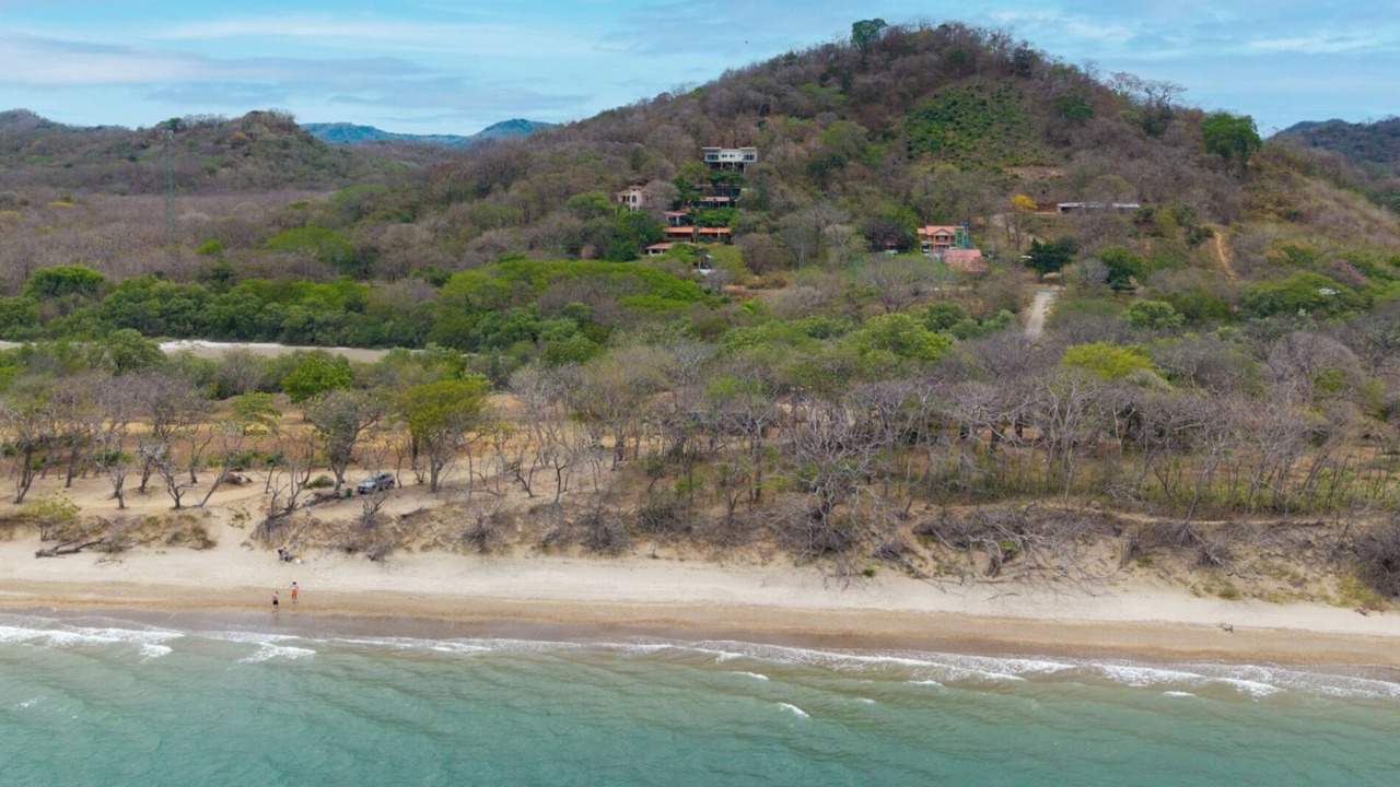 Photo of Outdoor in La Cruz