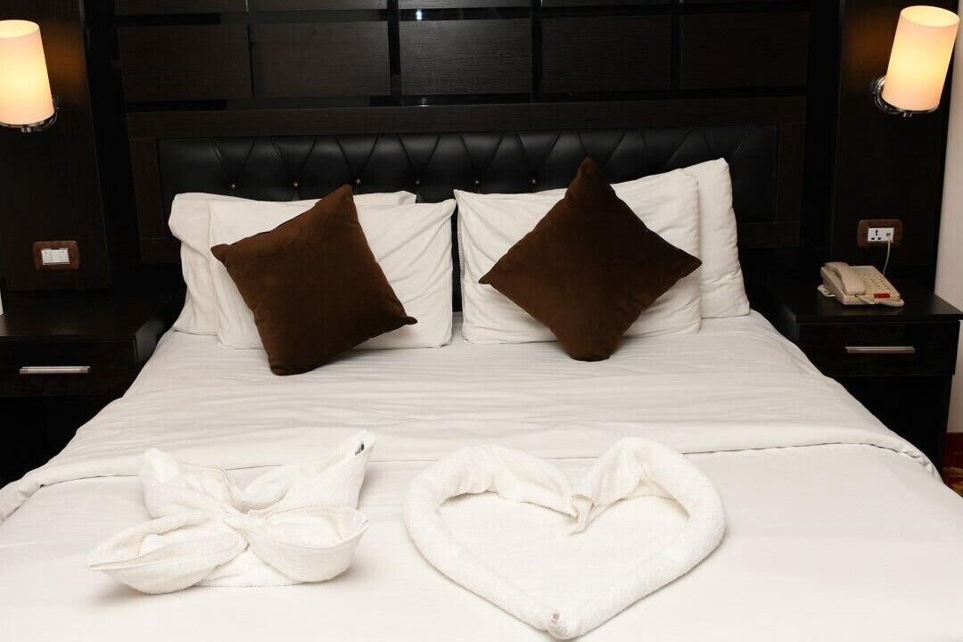 Photo of Bedroom in Suwailih