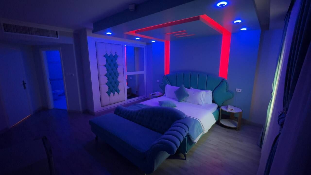 Photo of Bedroom in Suwailih