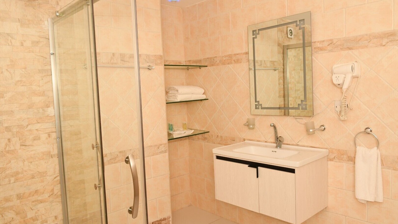Photo of Bathroom in Suwailih