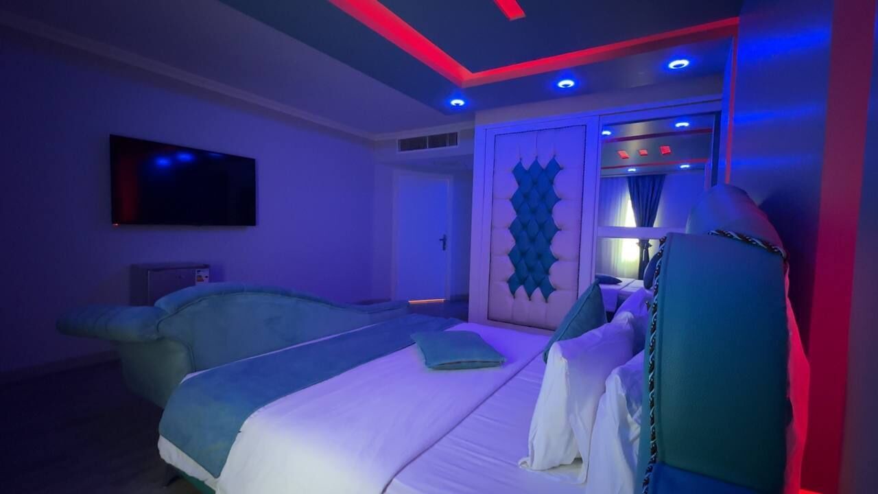 Photo of Bedroom in Suwailih