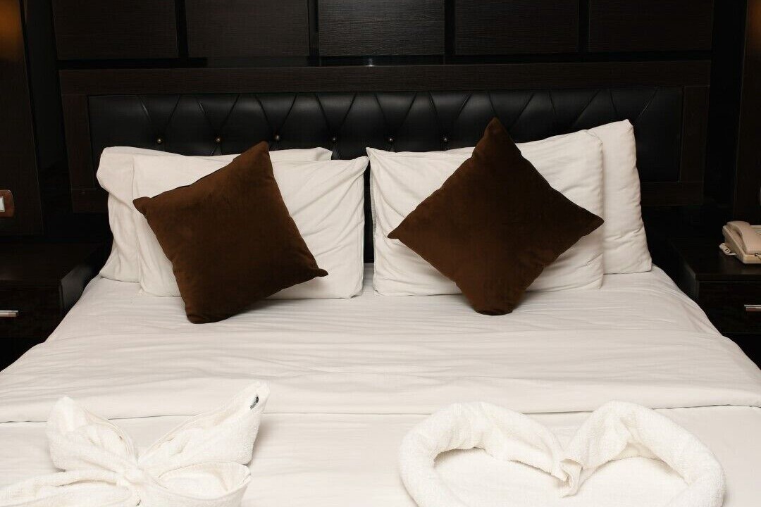 Photo of Bedroom in Suwailih