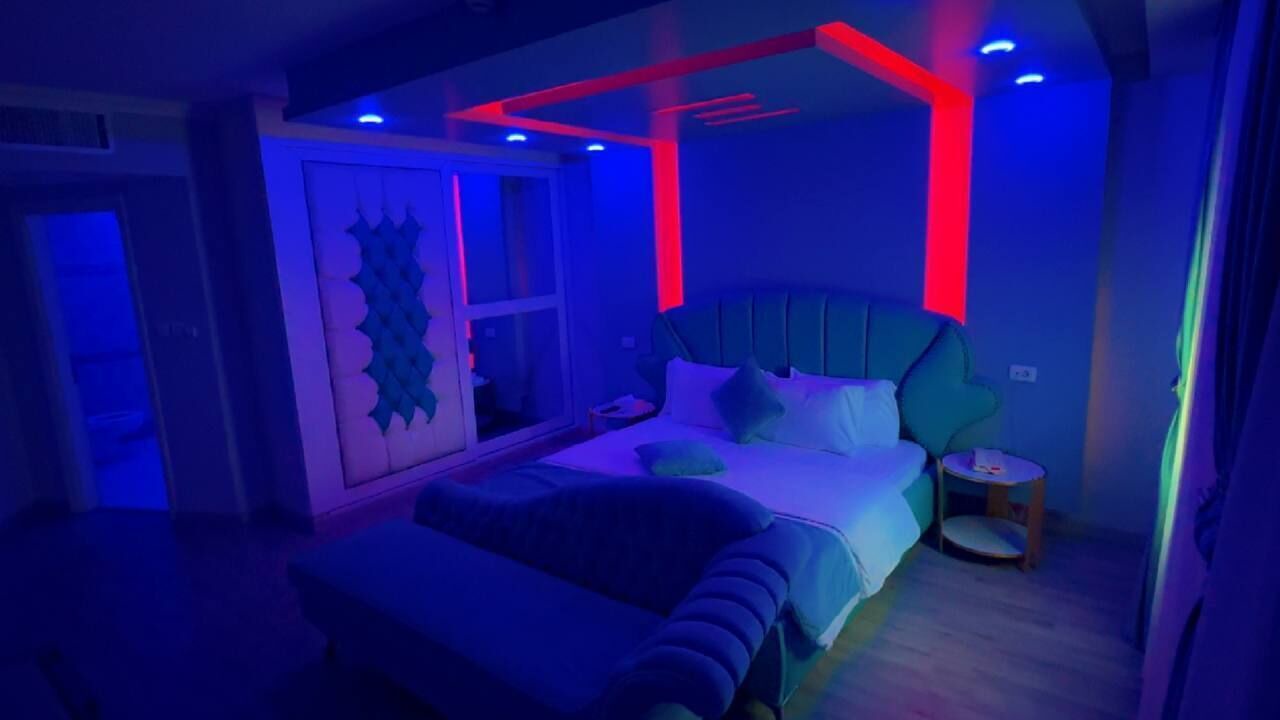 Photo of Bedroom in Suwailih