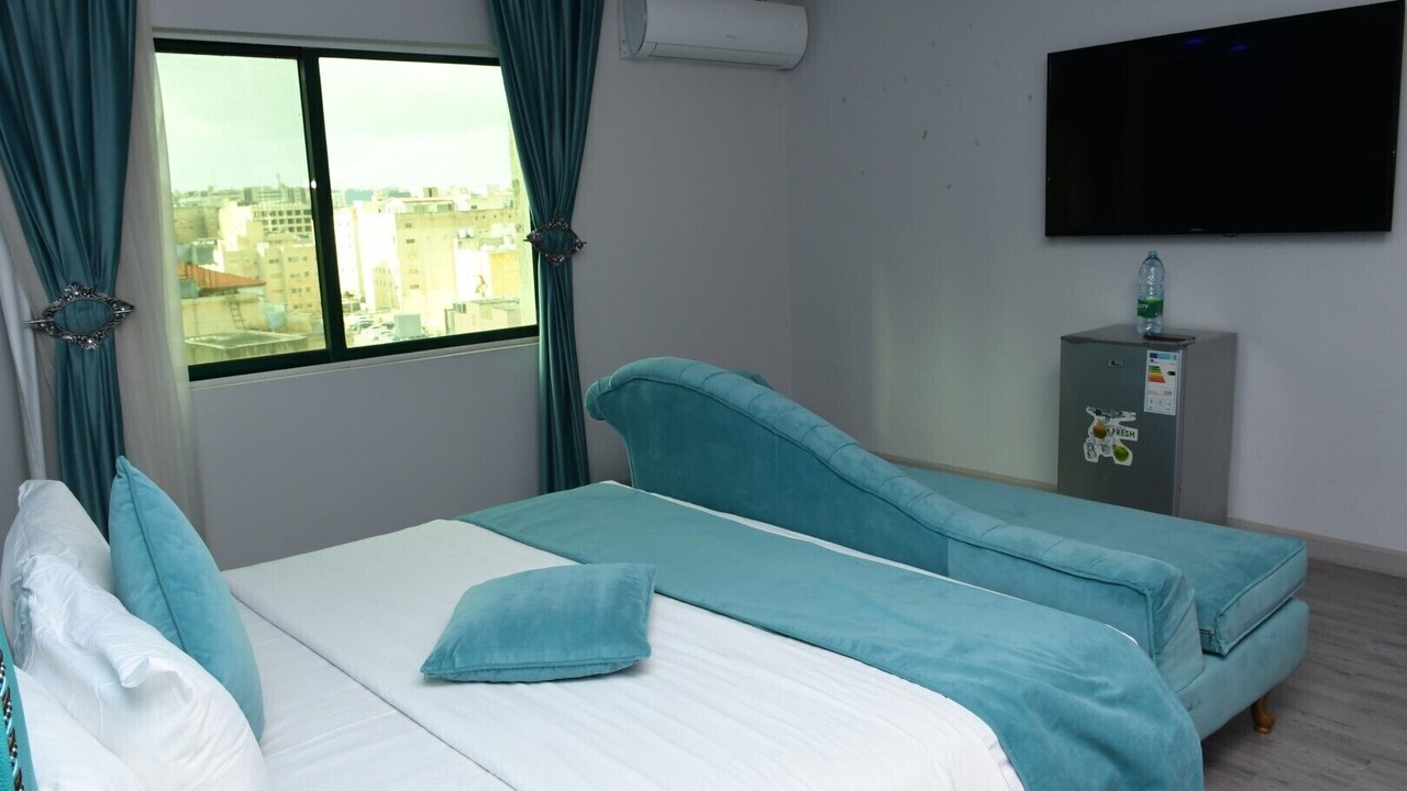 Photo of Bedroom in Suwailih
