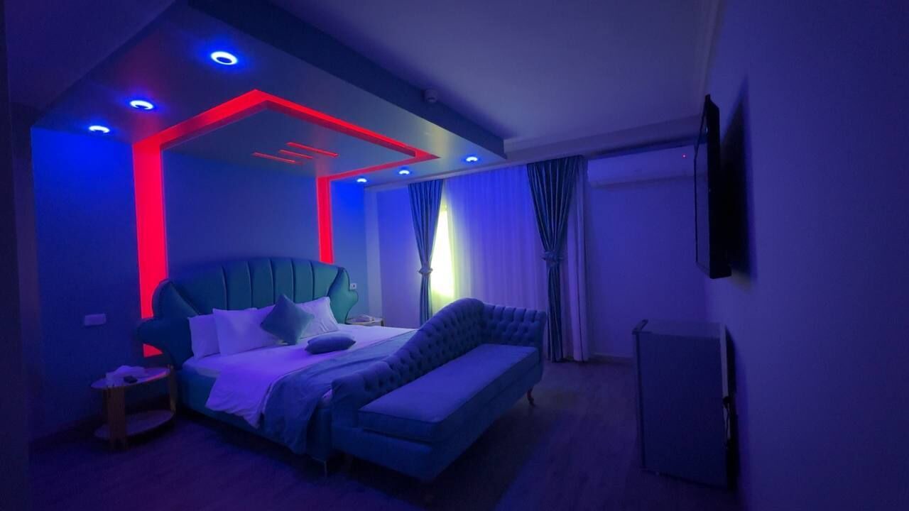 Photo of Bedroom in Suwailih