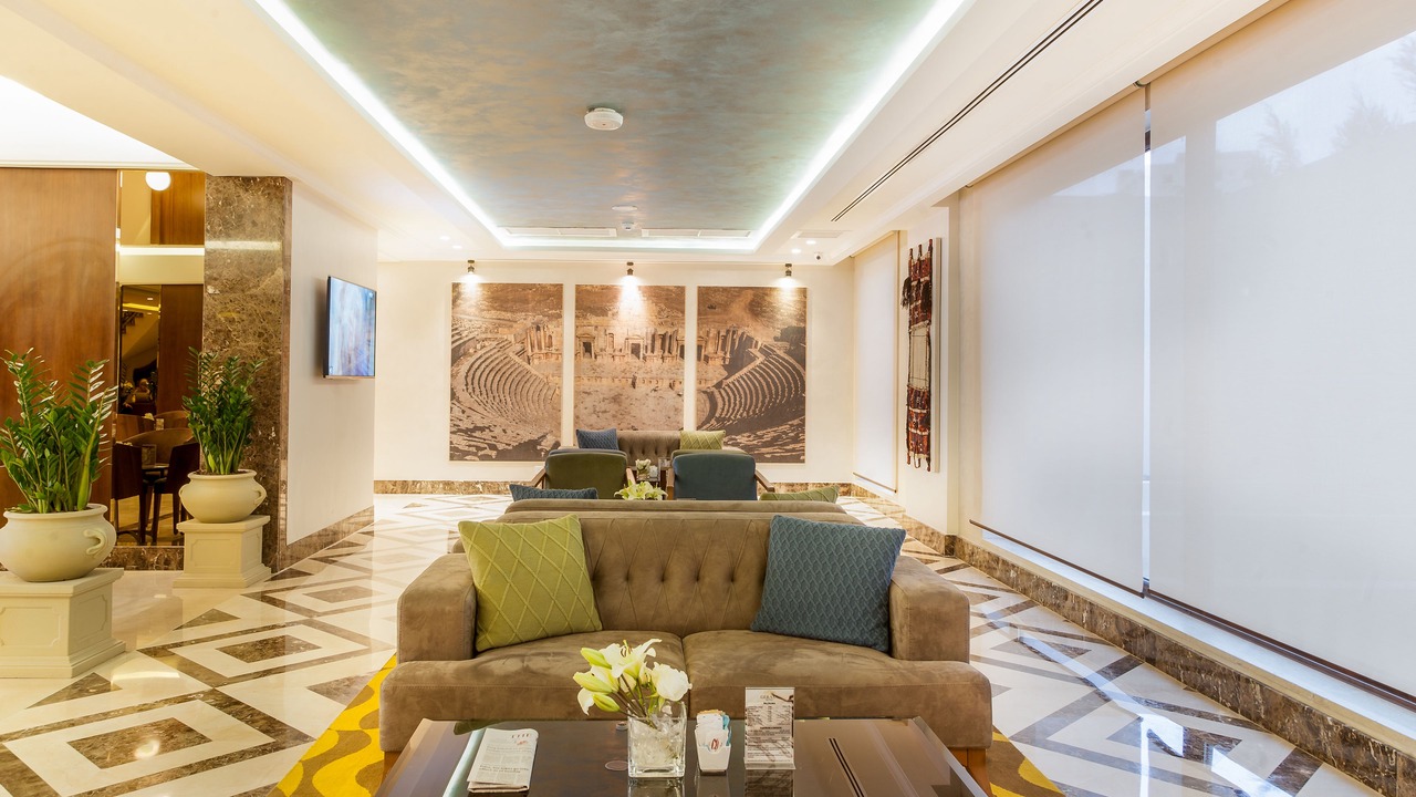 Photo of Livingroom in Al Jubeiha