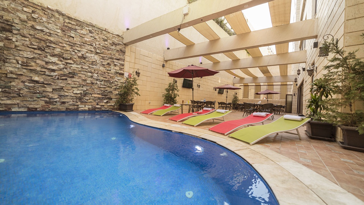 Photo of Outdoor in Al Jubeiha