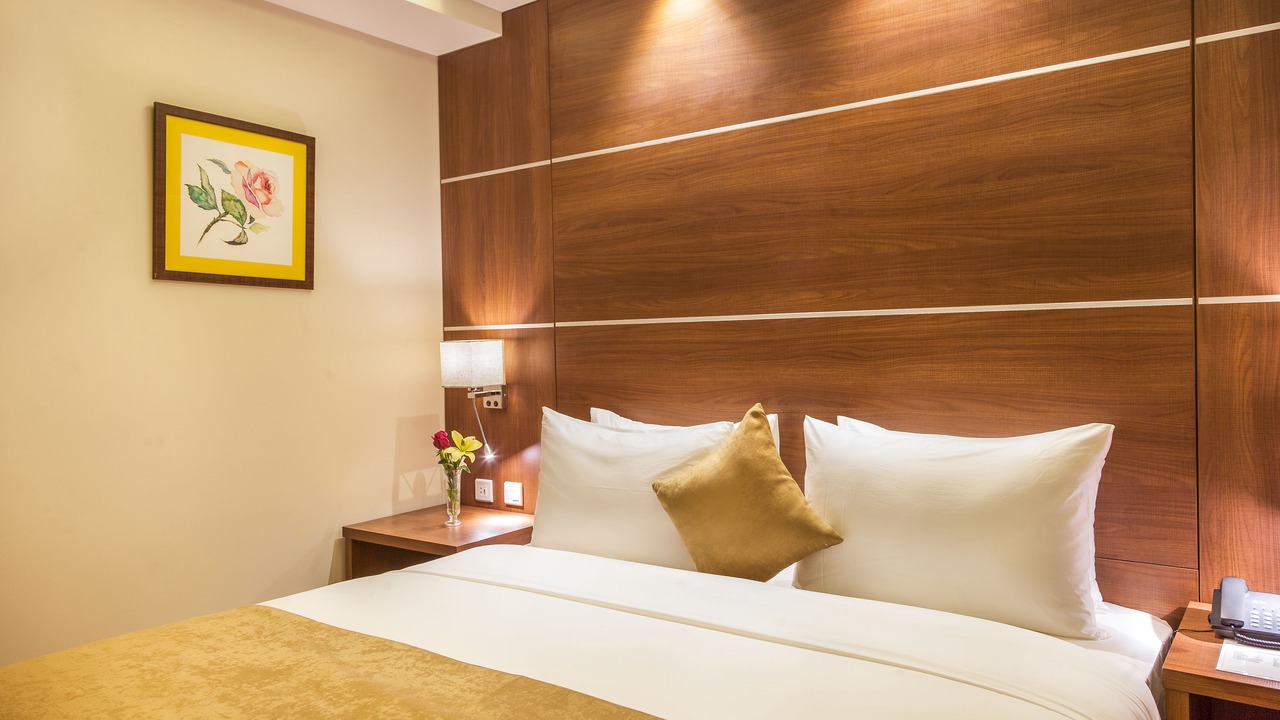 Photo of Bedroom in Al Jubeiha