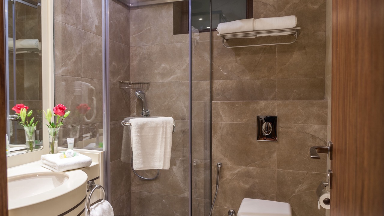 Photo of Bathroom in Al Jubeiha