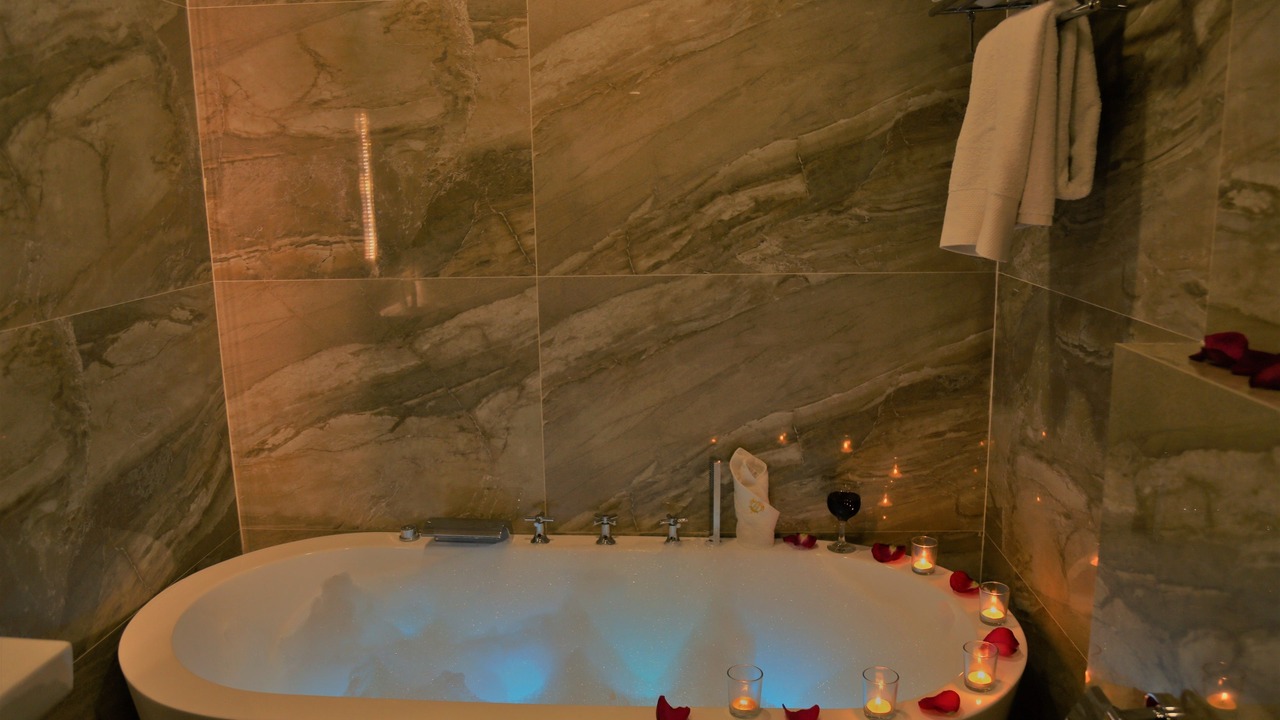 Photo of Bathroom in Al Jubeiha