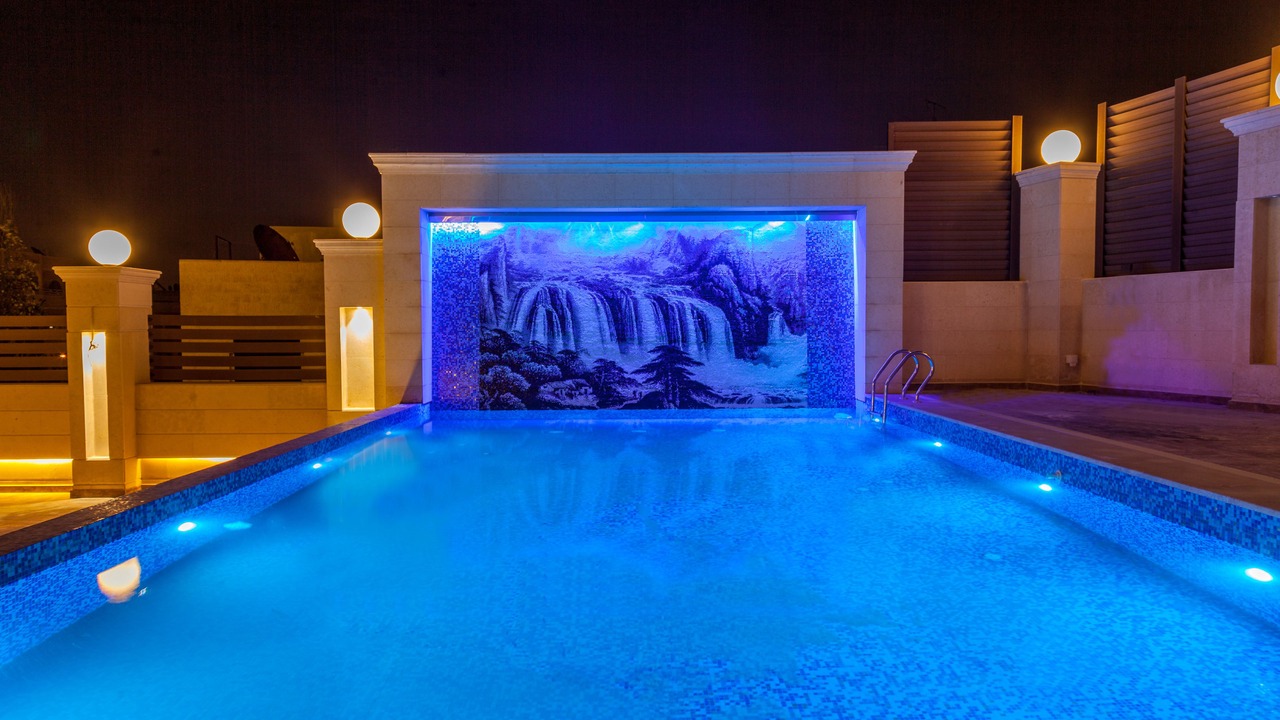 Photo of Outdoor in Al Jubeiha