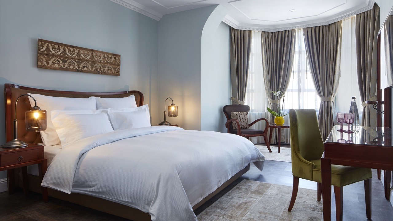 Photo of Bedroom in Haifa