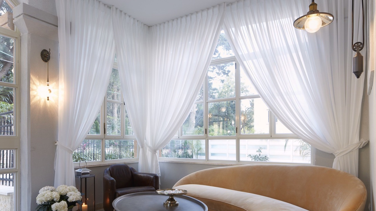 Photo of Livingroom in Haifa