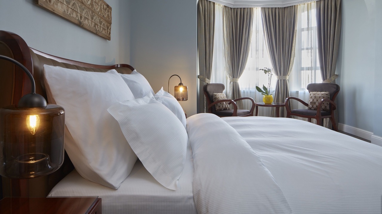 Photo of Bedroom in Haifa