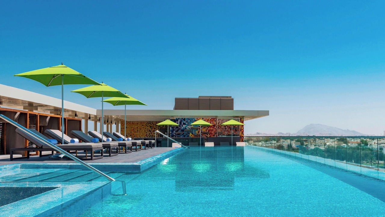 Photo of Outdoor in Al Ain