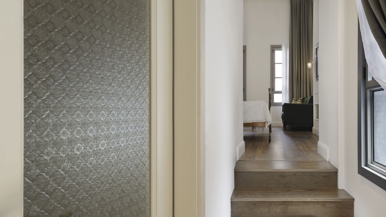 Photo of Bedroom in Acre Old City