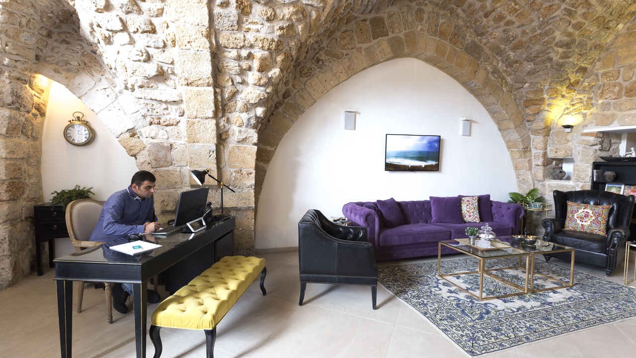 Photo of Others in Acre Old City