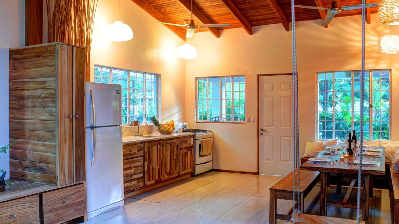 Photo of Others in Playa Guiones