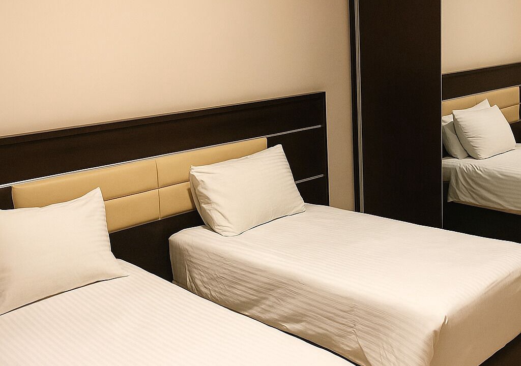 Photo of Bedroom in Al Swaifyeh