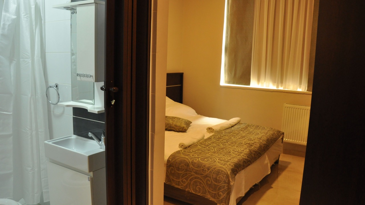 Photo of Bedroom in Al Swaifyeh