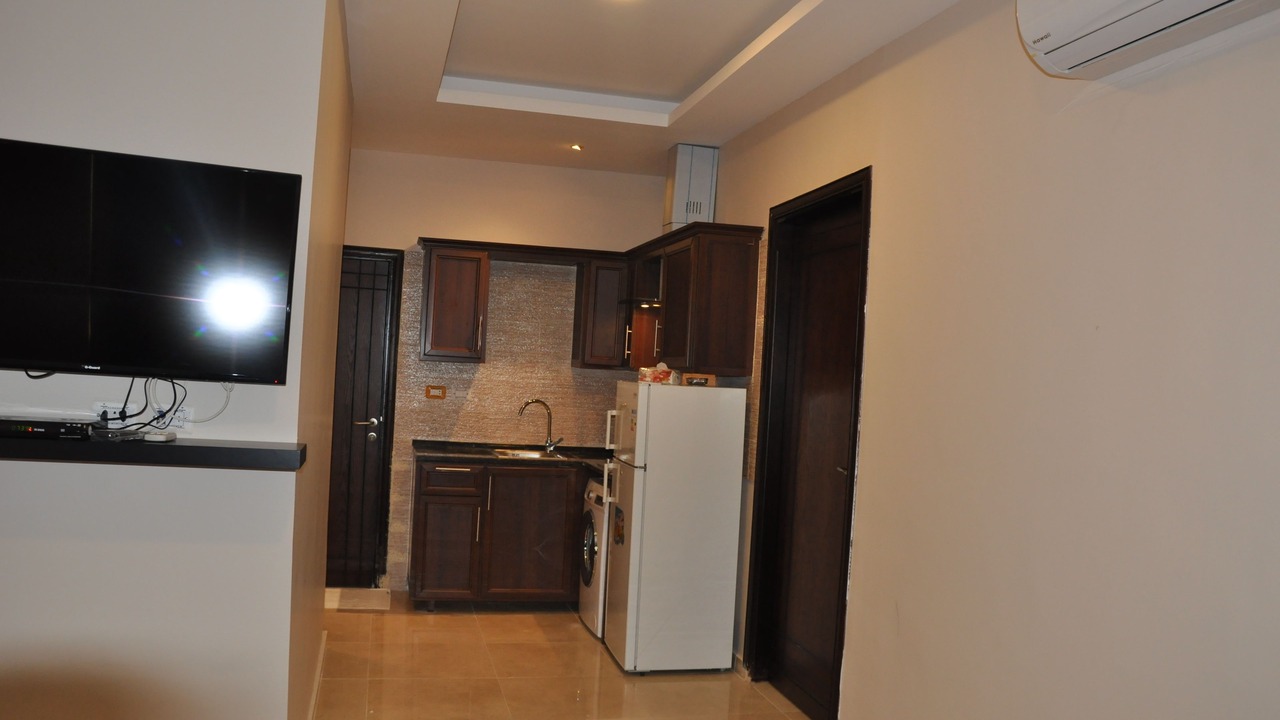 Photo of Kitchen in Al Swaifyeh