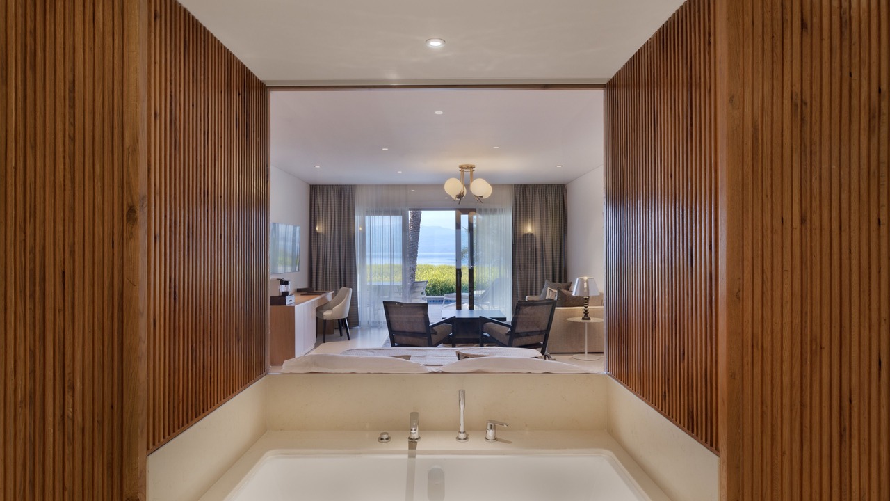 Photo of Bathroom in Ramot