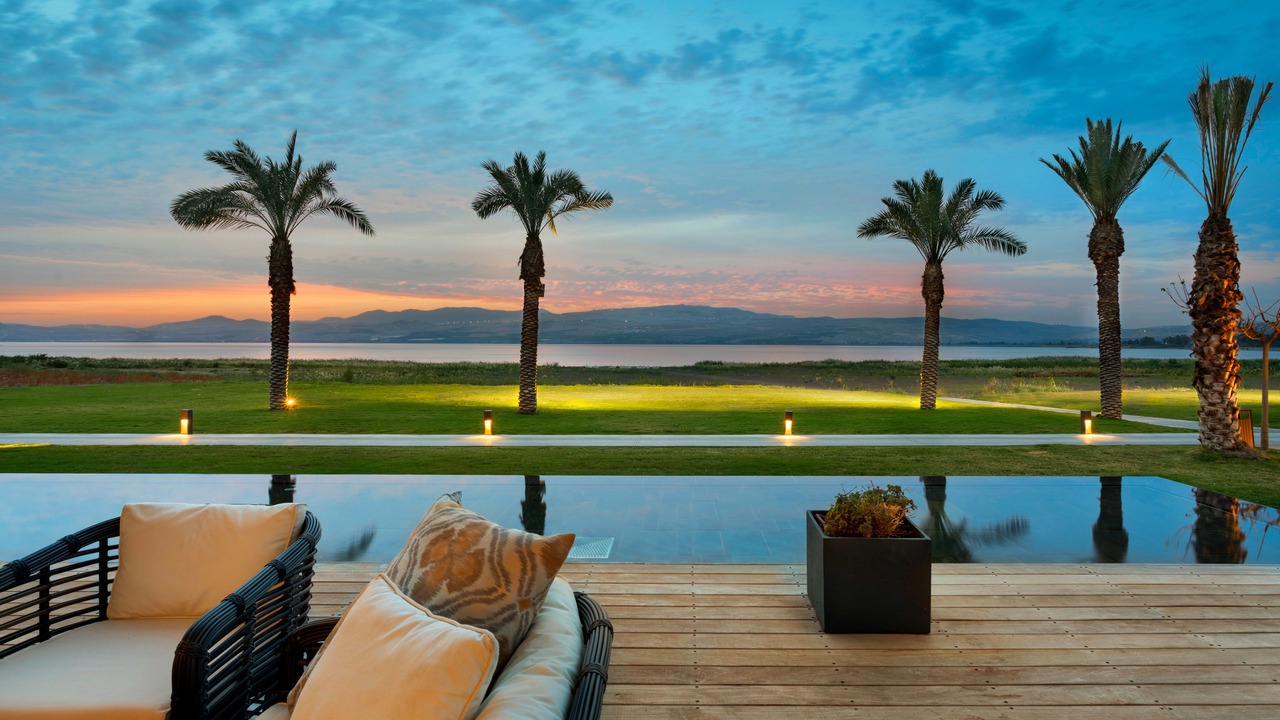 Photo of Patio Balcony in Ramot