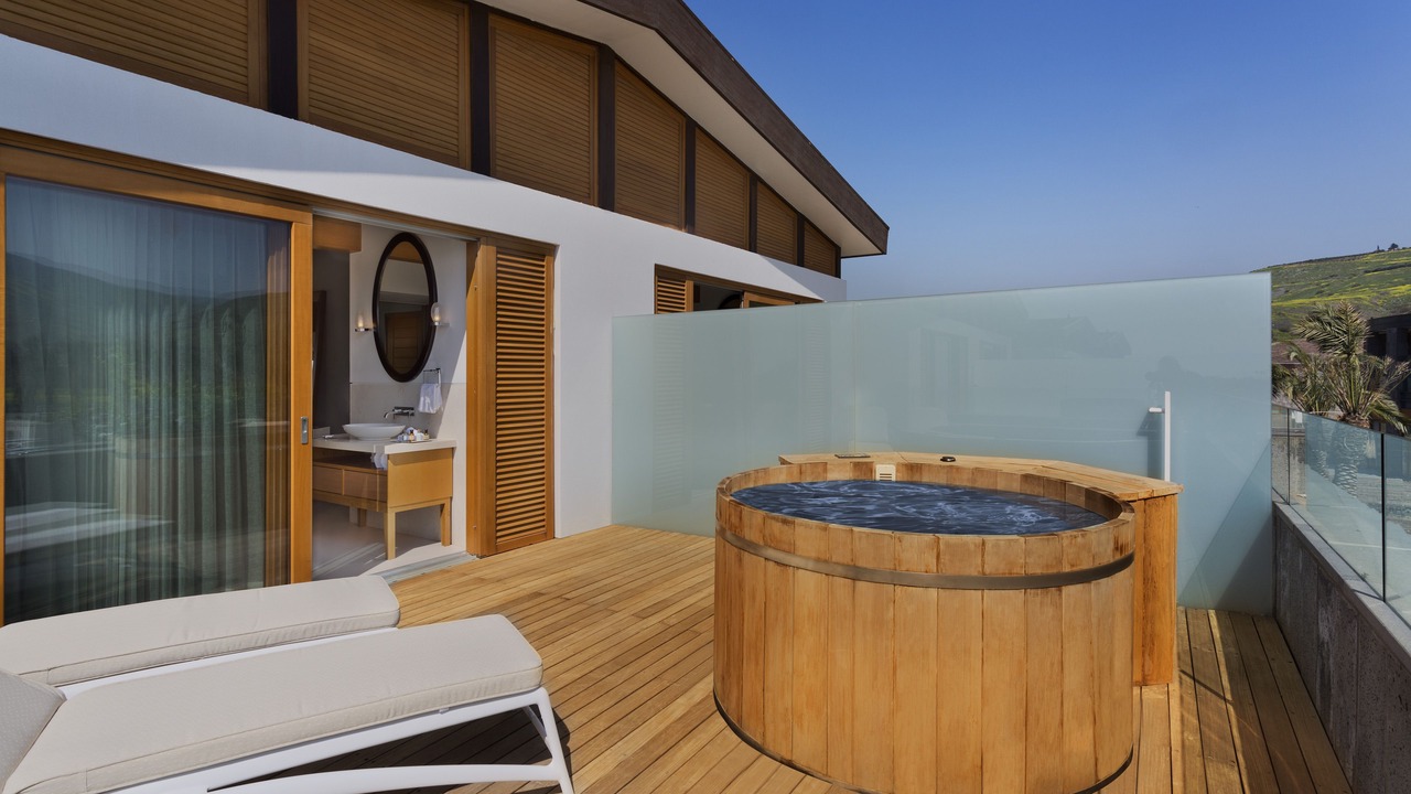 Photo of Patio Balcony in Ramot