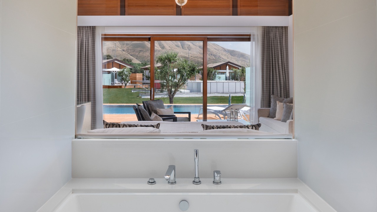 Photo of Bathroom in Ramot