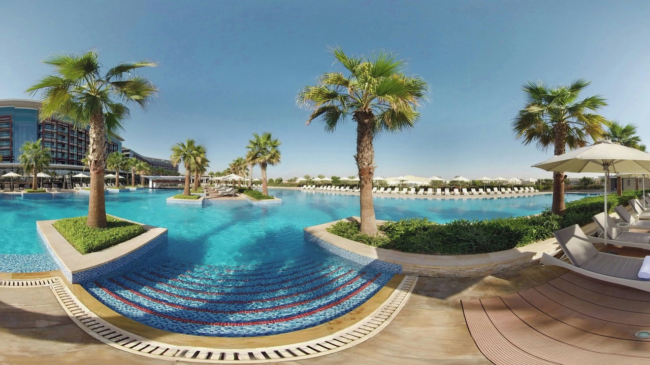 Photo of Outdoor in Khalifa City
