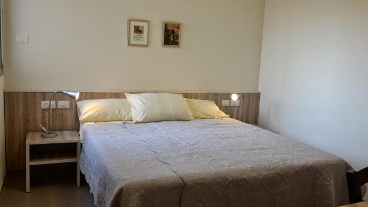 Photo of Bedroom in Eilon
