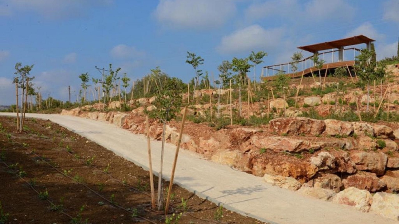 Photo of Outdoor in Eilon