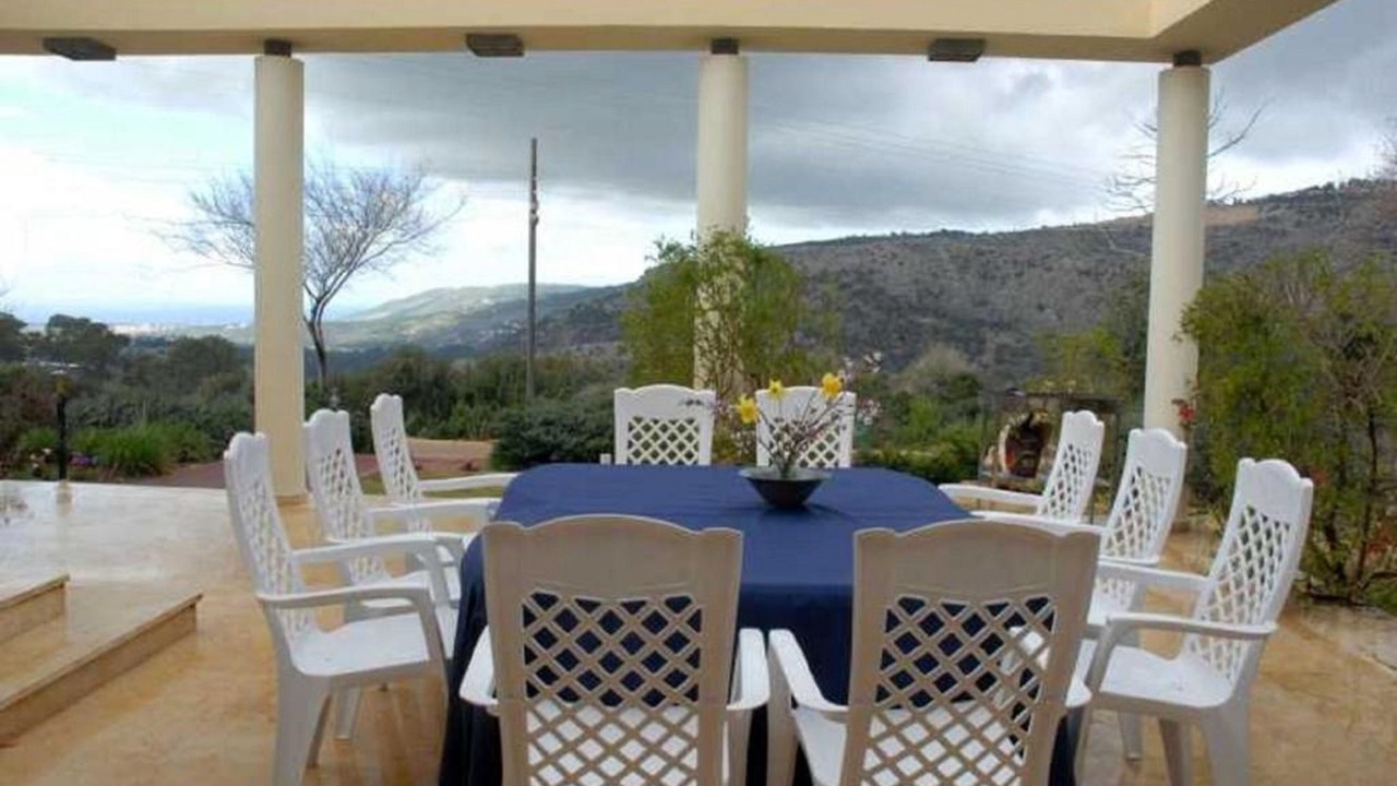Photo of Patio Balcony in Eilon