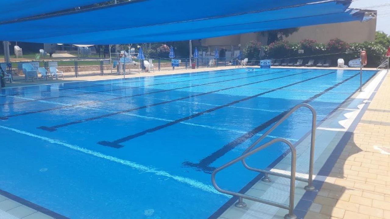Photo of Outdoor in Eilon