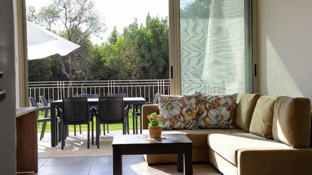Photo of Livingroom in Eilon