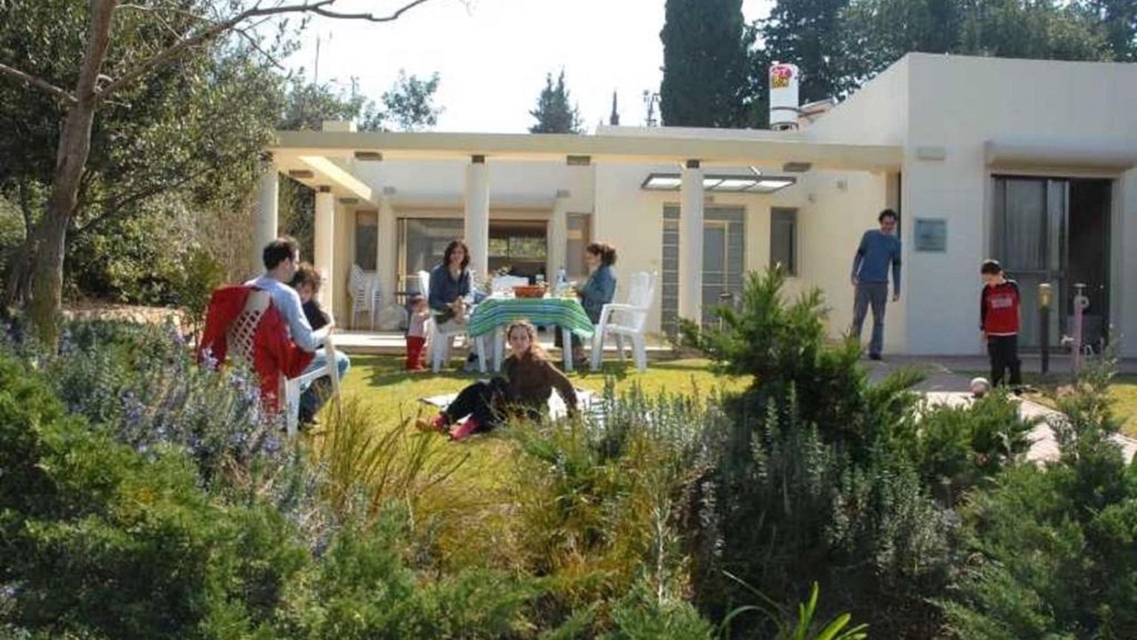 Photo of Patio Balcony in Eilon