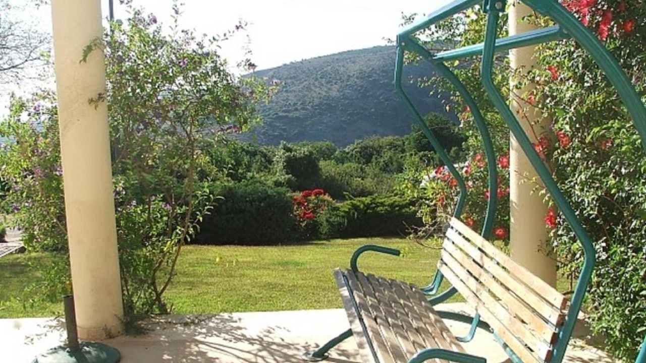 Photo of Bedroom in Eilon