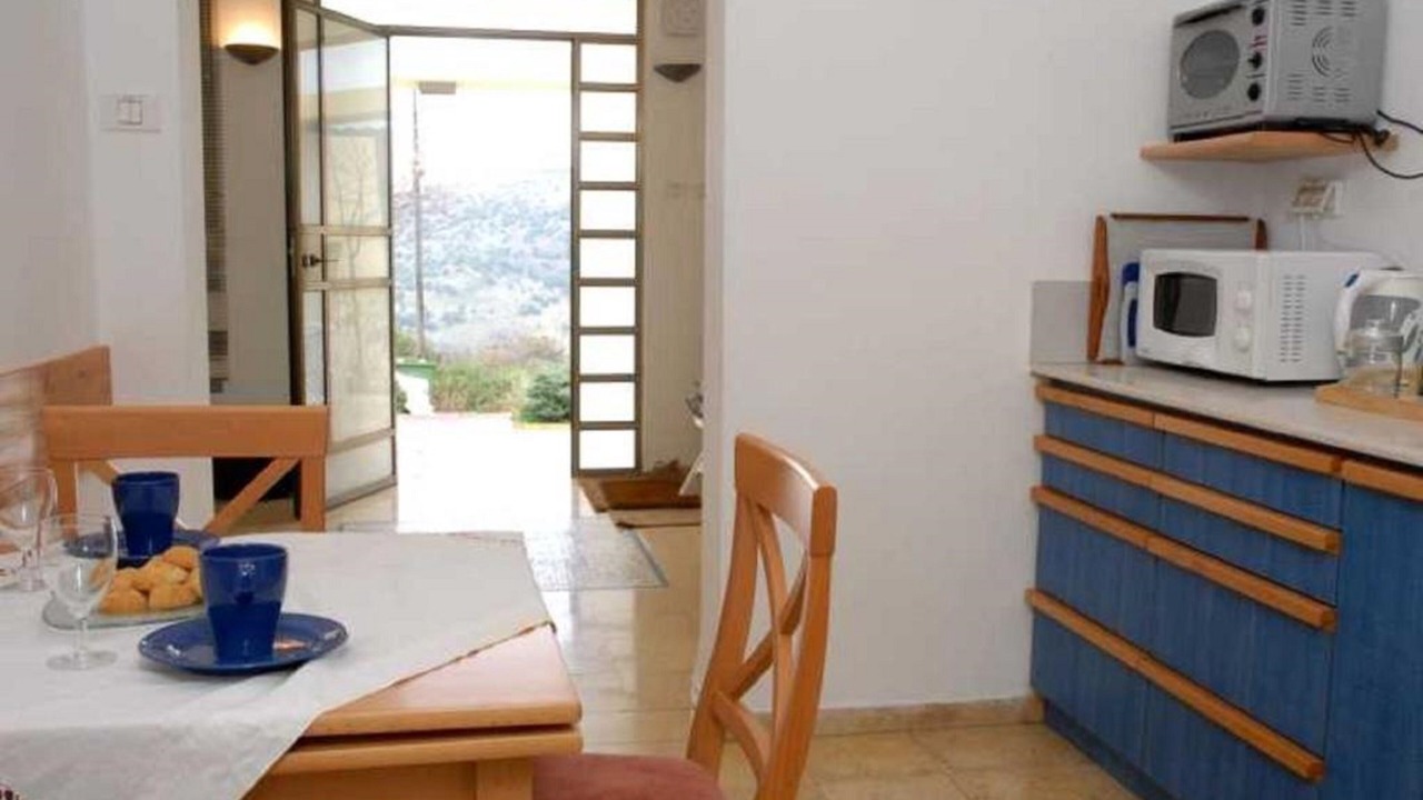 Photo of Kitchen in Eilon