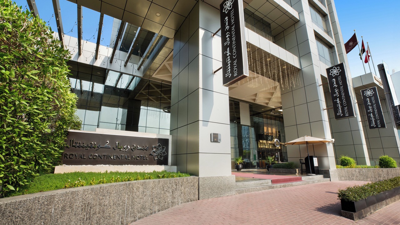 Photo of Outdoor in Deira