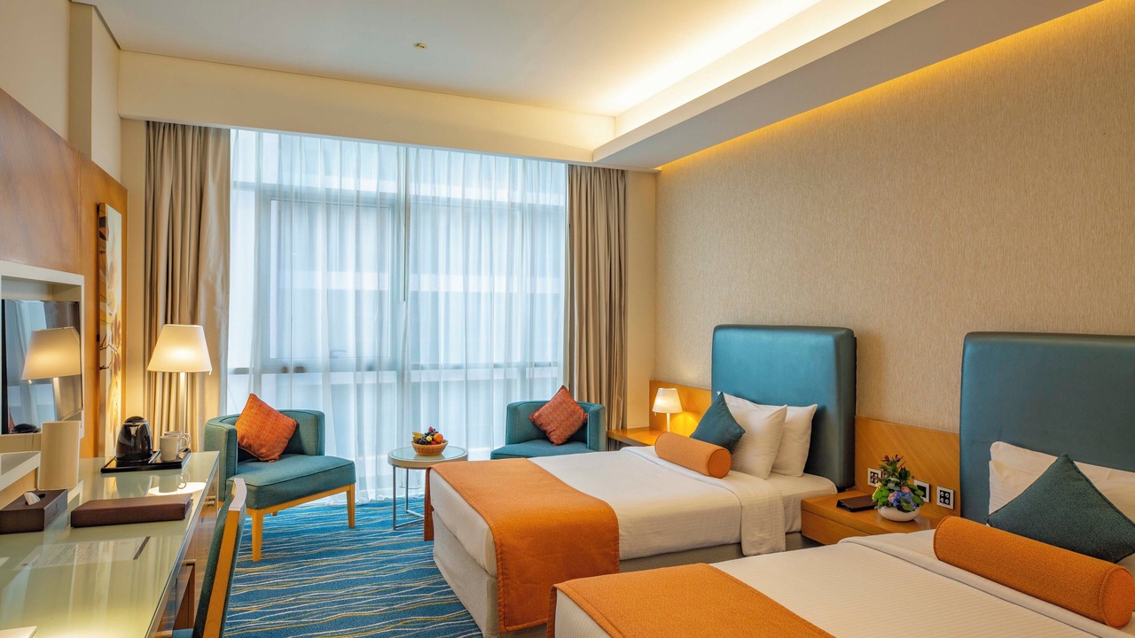 Photo of Bedroom in Deira
