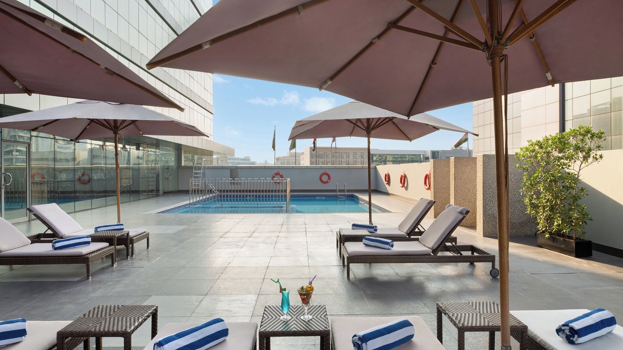 Photo of Outdoor in Deira